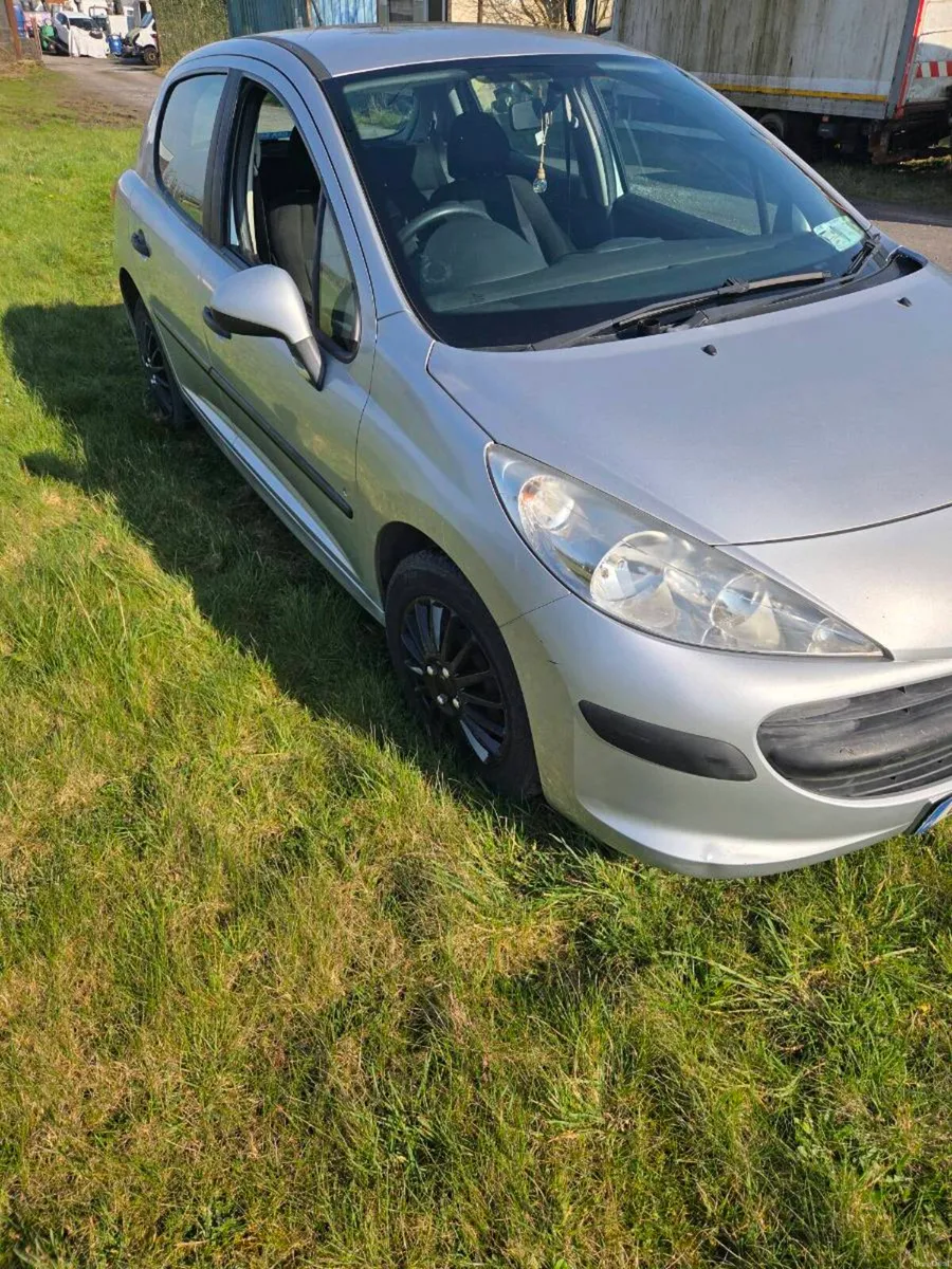 Peugeot 207 - Image 4