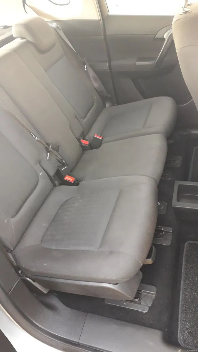 Vauxhall Meriva 2011 - Image 2