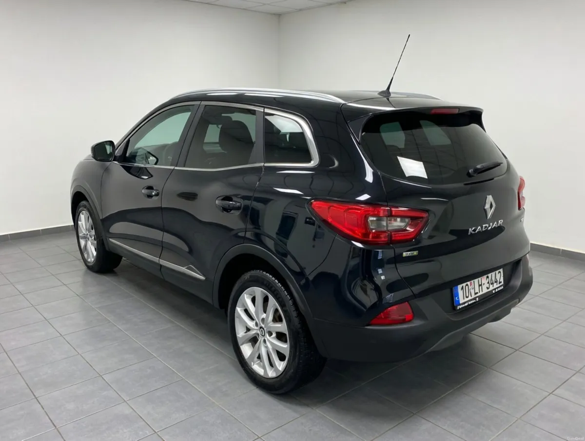 Renault Kadjar 1.5 DCI - Image 2