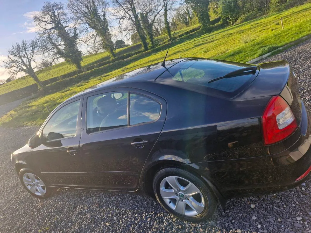Skoda Octivia - Image 3