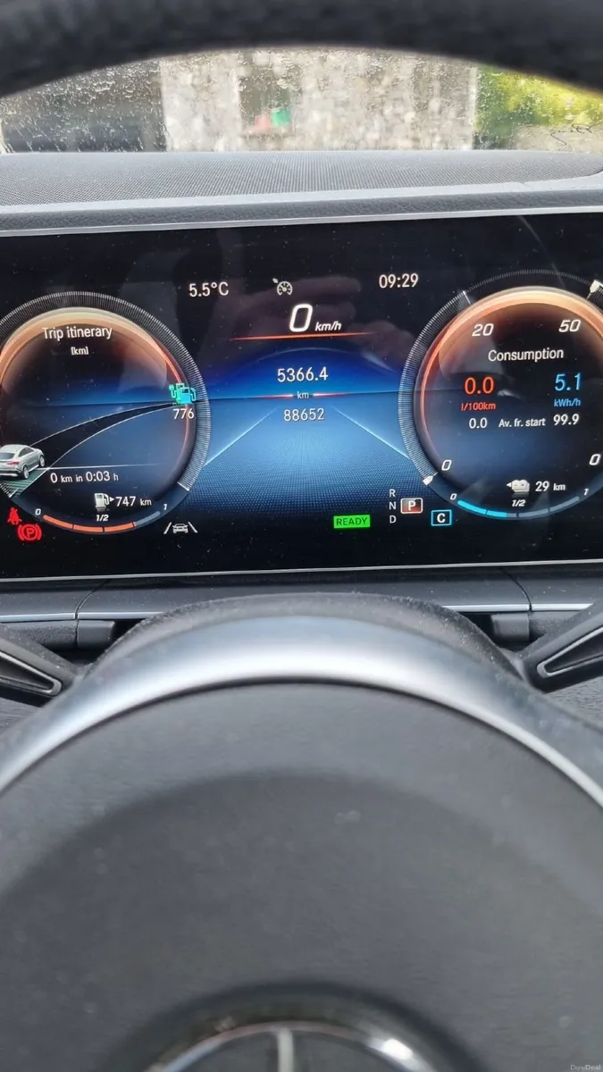 Mercedes-Benz GLE 2022 - Image 3