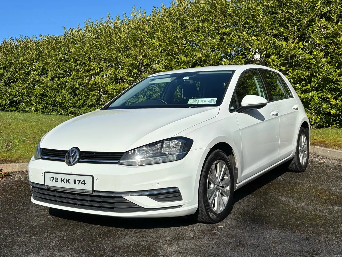 Golf 1.6TDI (FACELIFT) - Image 2