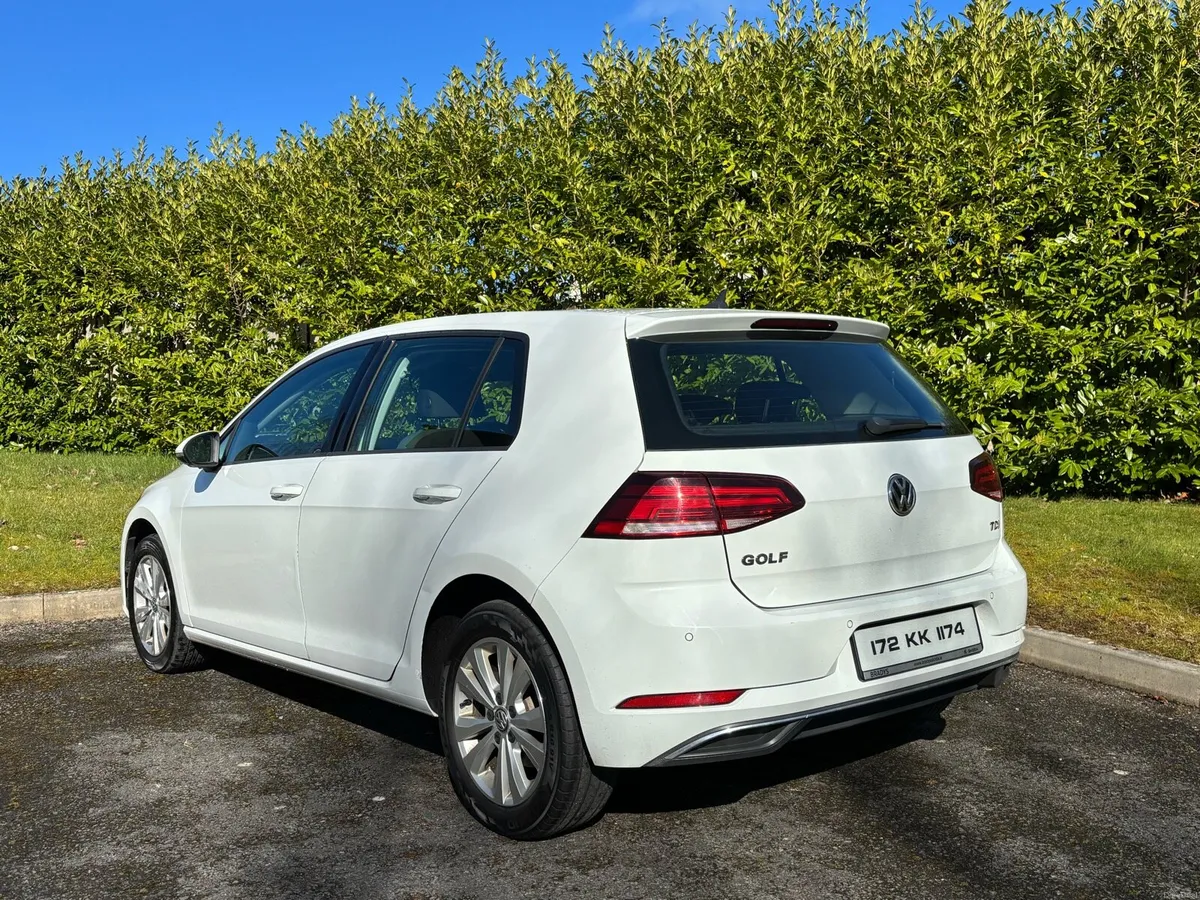 Golf 1.6TDI (FACELIFT) - Image 3