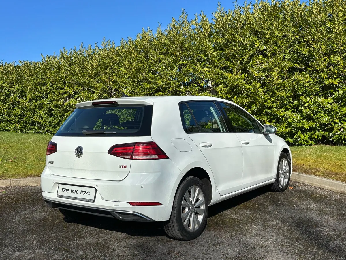 Golf 1.6TDI (FACELIFT) - Image 4