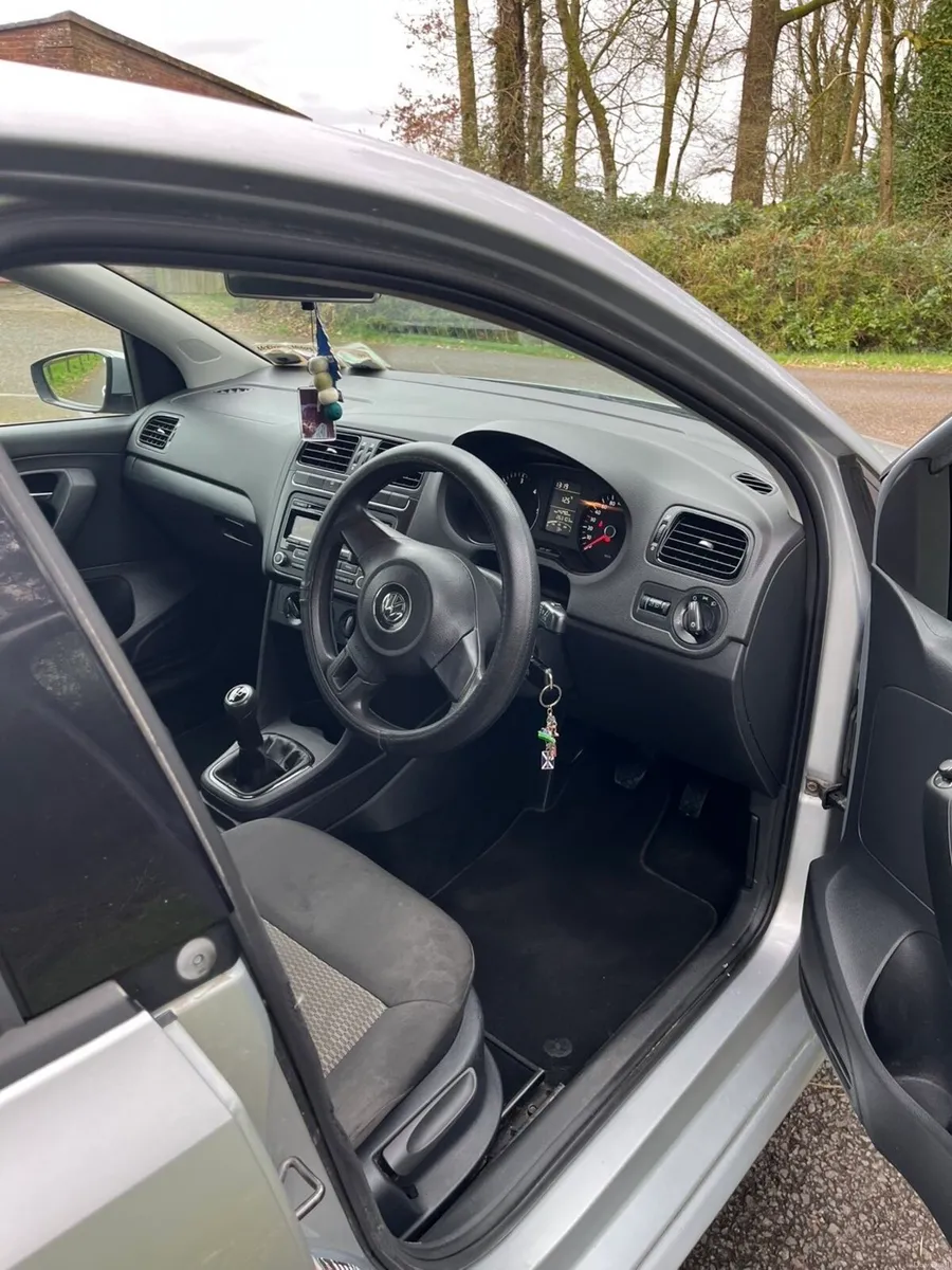 2010 1.6 TDI VW Polo - Image 3
