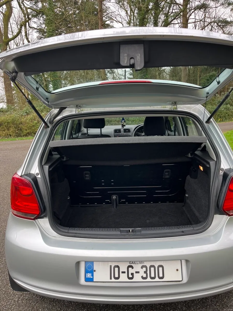 2010 1.6 TDI VW Polo *NCT till May 27* - Image 6