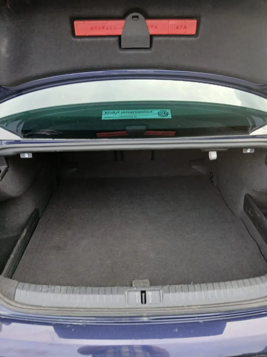 Volkswagen Passat 2019 highline €17000 - Image 5