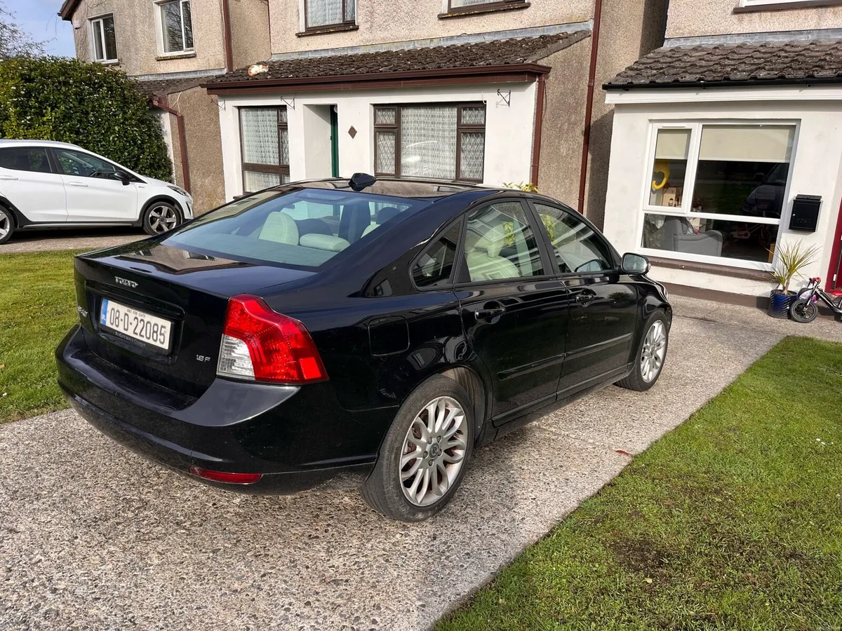 Volvo S40 - Image 3