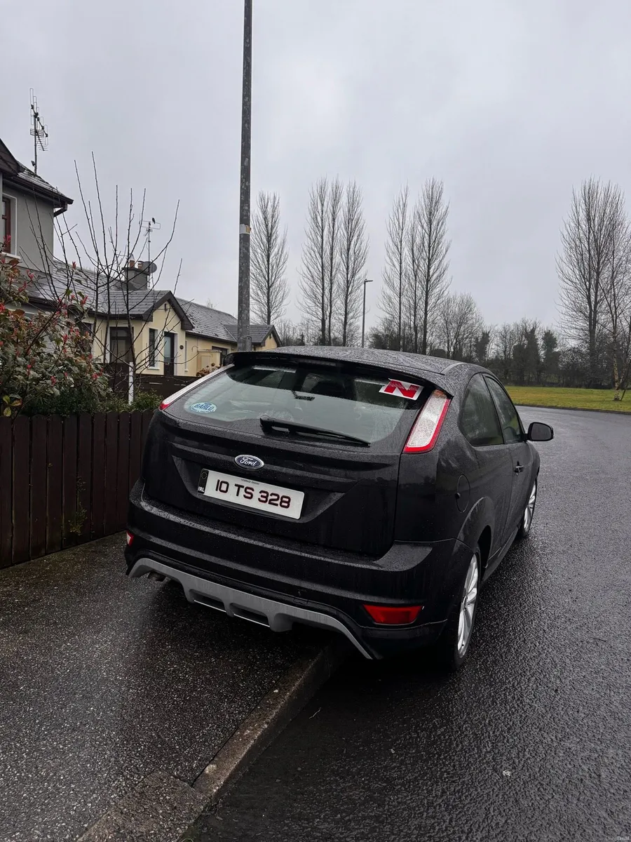 Ford focus - Image 1