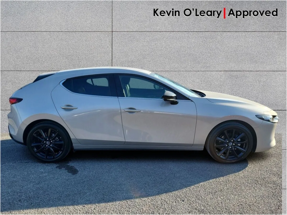 Mazda Mazda3 Homura SKYACTIV-G 140PS - Image 6