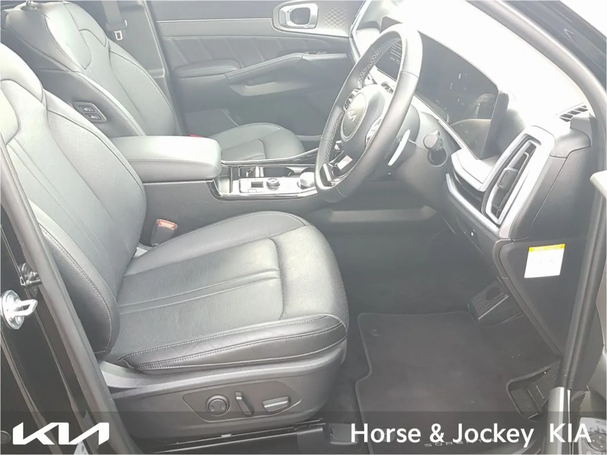 Kia Sorento 1.6 PHEV SEM - Image 3