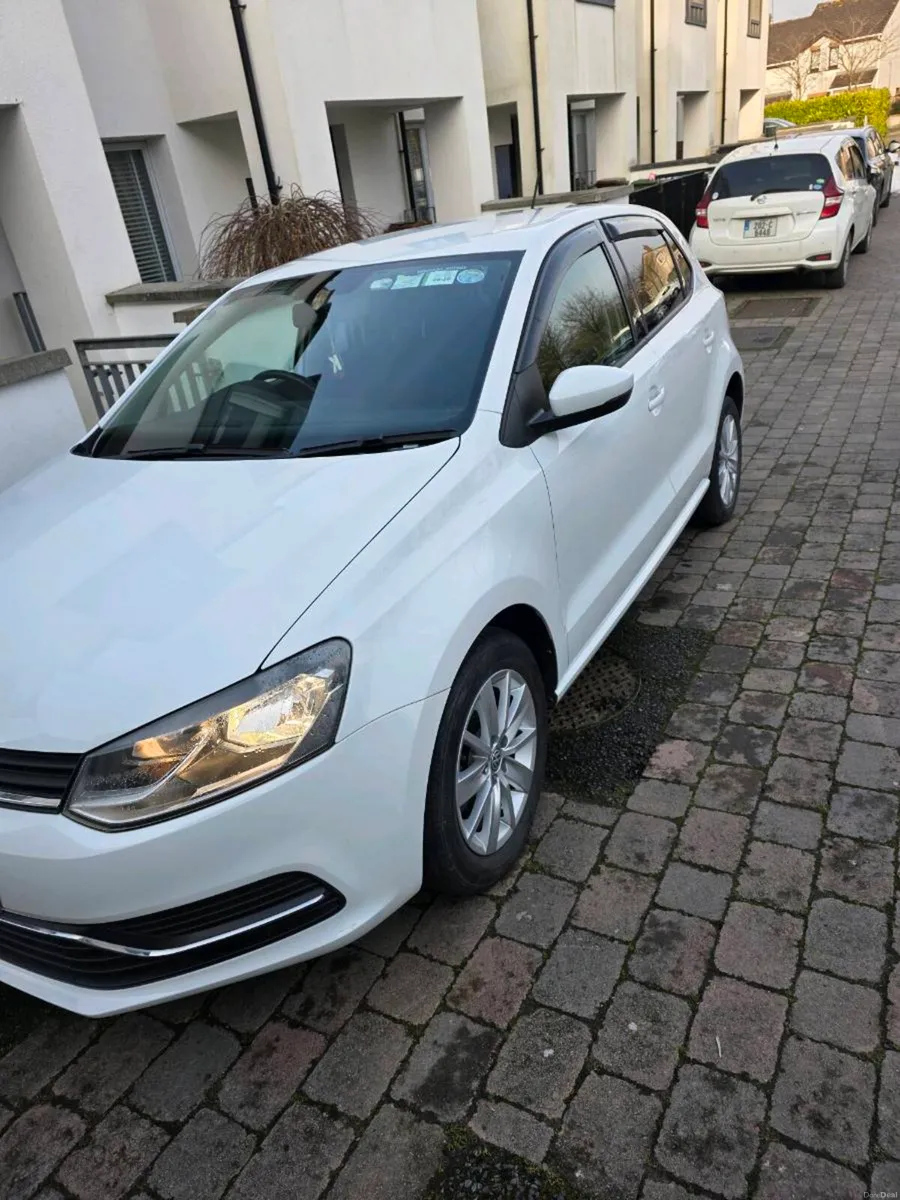 Volkswagen polo - Image 2