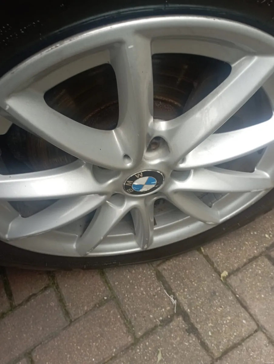 Bmw 218d - Image 5