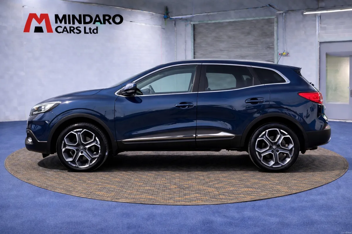 Renault Kadjar S Dynamique Nav Energy//LOW KMS - Image 4