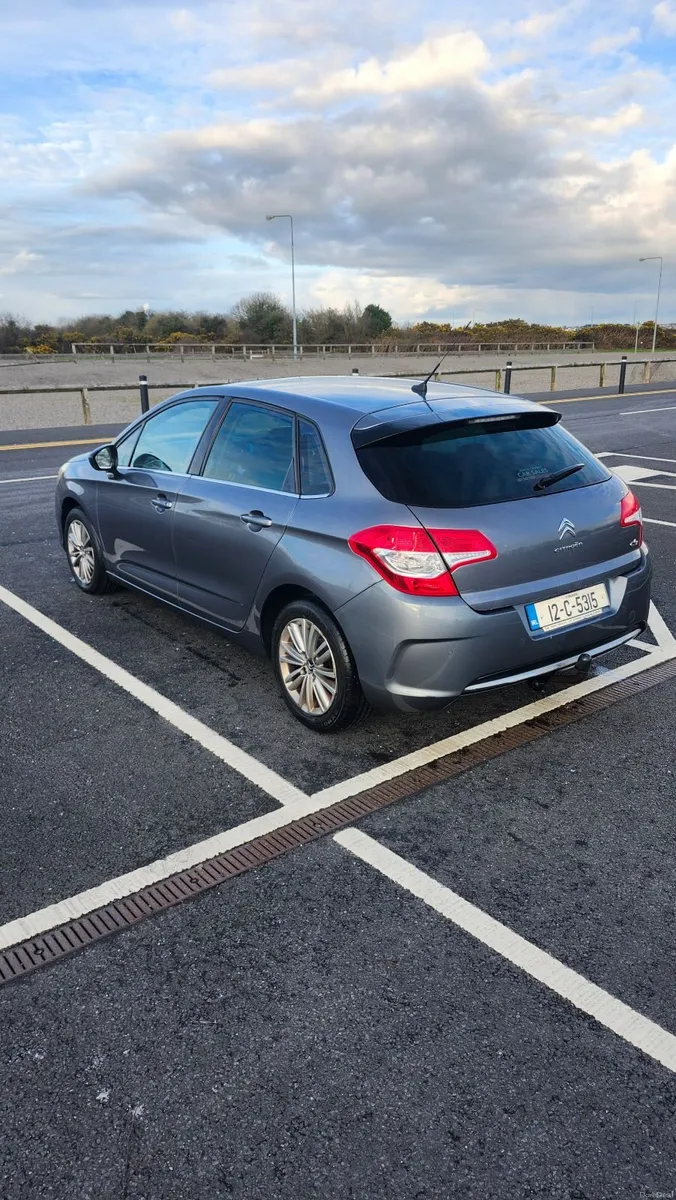 Citroen C4 2012 - Image 2