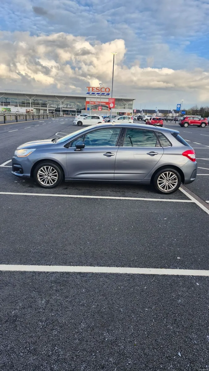 Citroen C4 2012 - Image 3