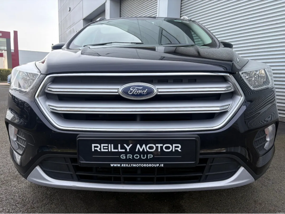Ford Kuga 1.5 DIESEL ZETEC - Image 2