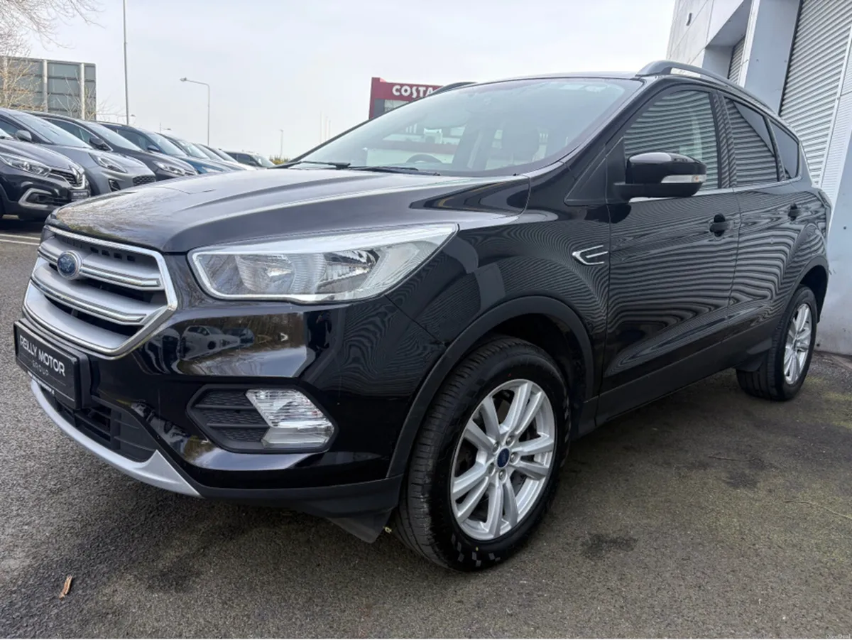 Ford Kuga 1.5 DIESEL ZETEC - Image 3