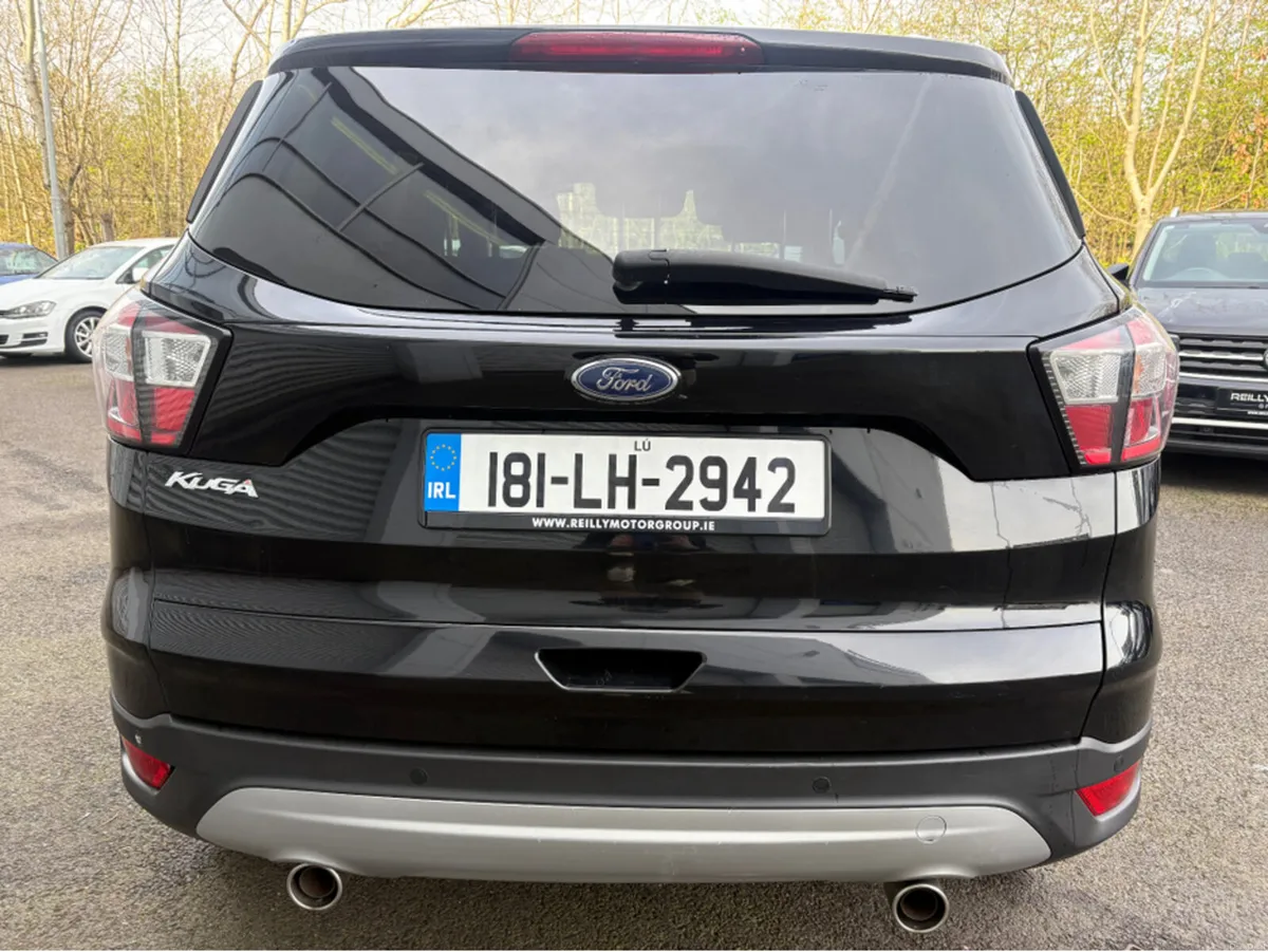 Ford Kuga 1.5 DIESEL ZETEC - Image 6