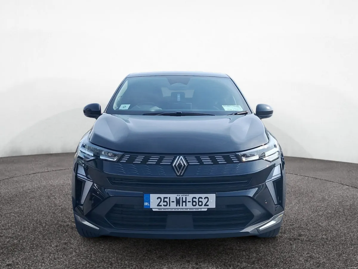 Renault Symbioz TECHNO E-TECH 145 HYBR - Image 4