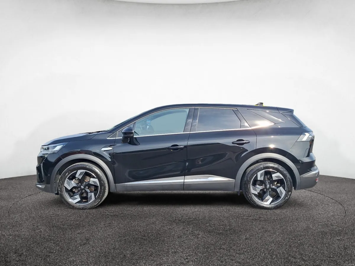 Renault Symbioz TECHNO E-TECH 145 HYBR - Image 2