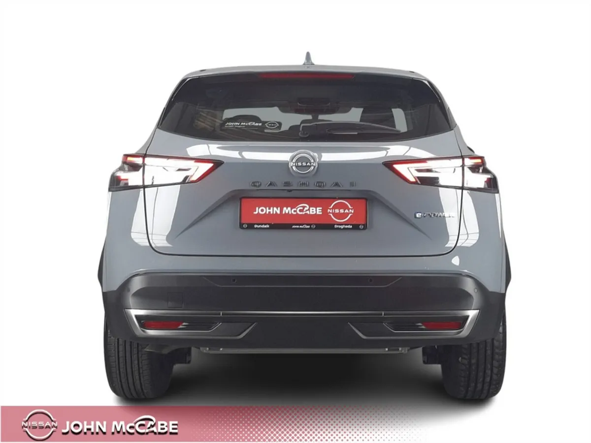 Nissan Qashqai EPOWER HYBRID SV AUTO  *RETAIL PRIC - Image 6