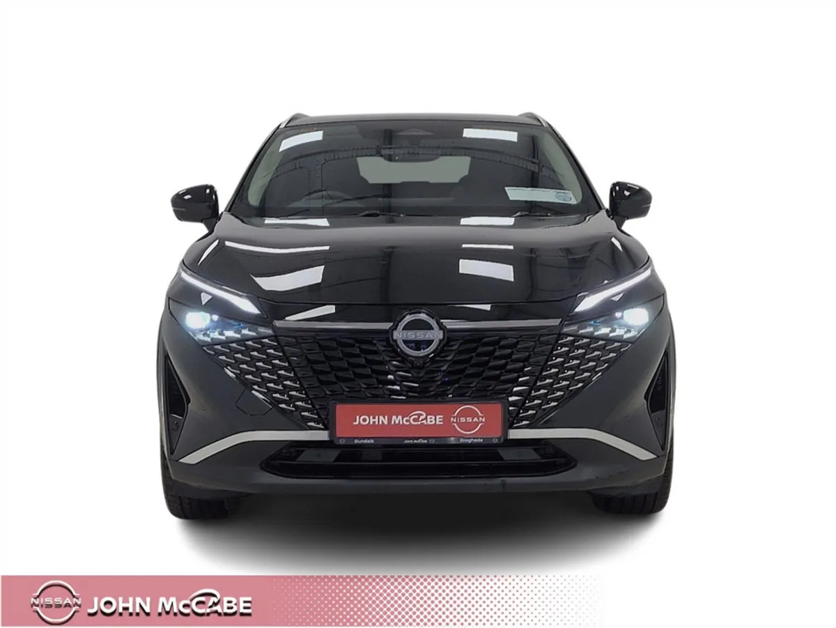 Nissan Qashqai EPOWER HYBRID SV PREMIUM AUTO *RETA - Image 4