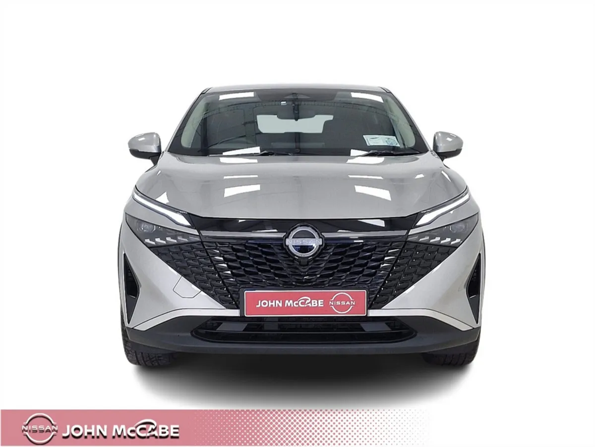 Nissan Qashqai EPOWER HYBRID SV AUTO *RETAIL PRICE - Image 4