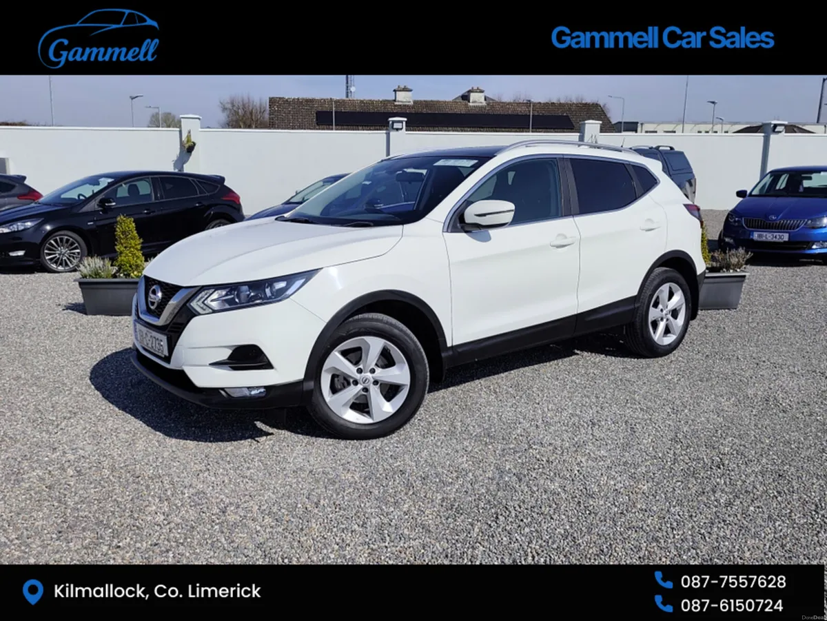 Nissan Qashqai 1.5 diesel - Image 5