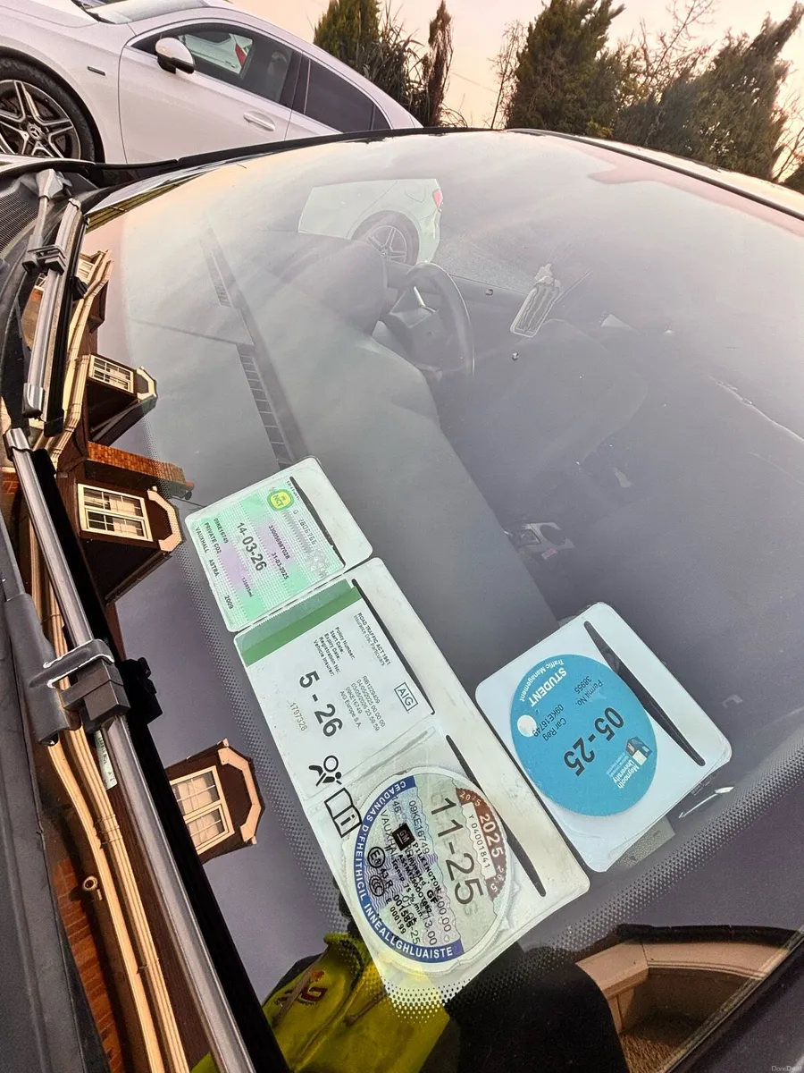 Vauxhall Astra *Misfiring* - Image 4