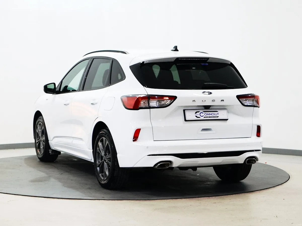 *97* 2021 Ford Kuga 1.5TDCI ST-LINE - Image 5