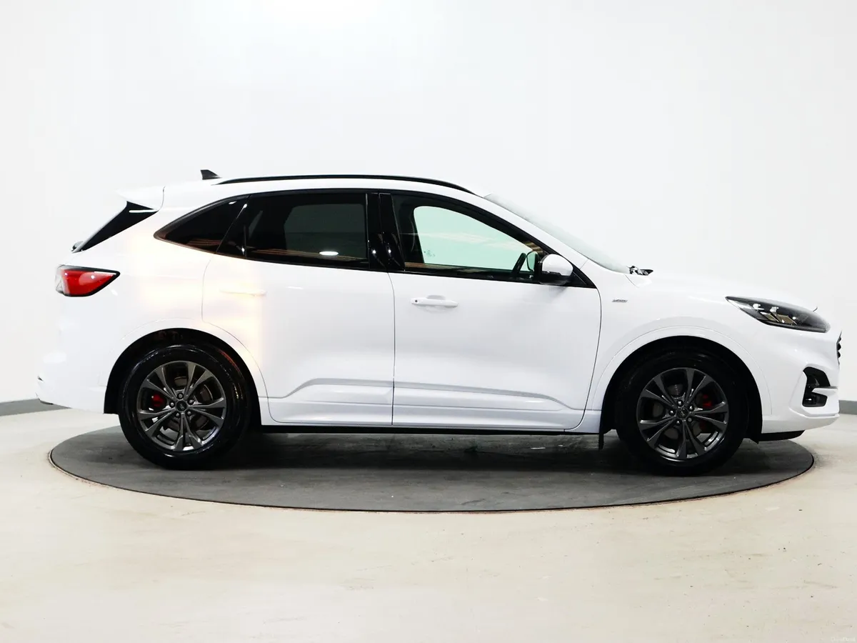 *97* 2021 Ford Kuga 1.5TDCI ST-LINE - Image 3