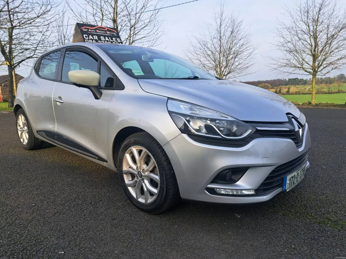 Renault clio - Image 2