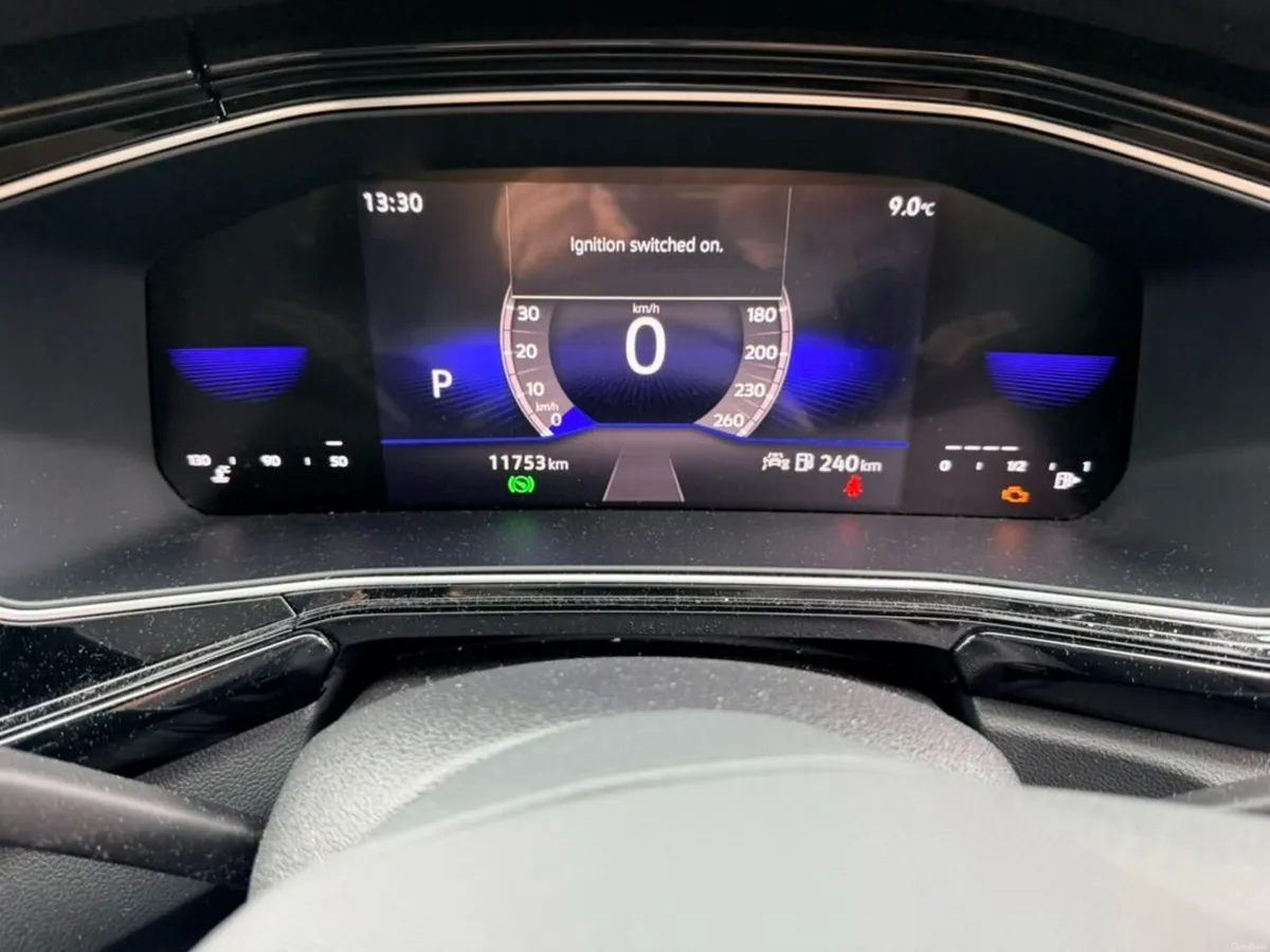 Volkswagen T-Cross 2024 - Image 3