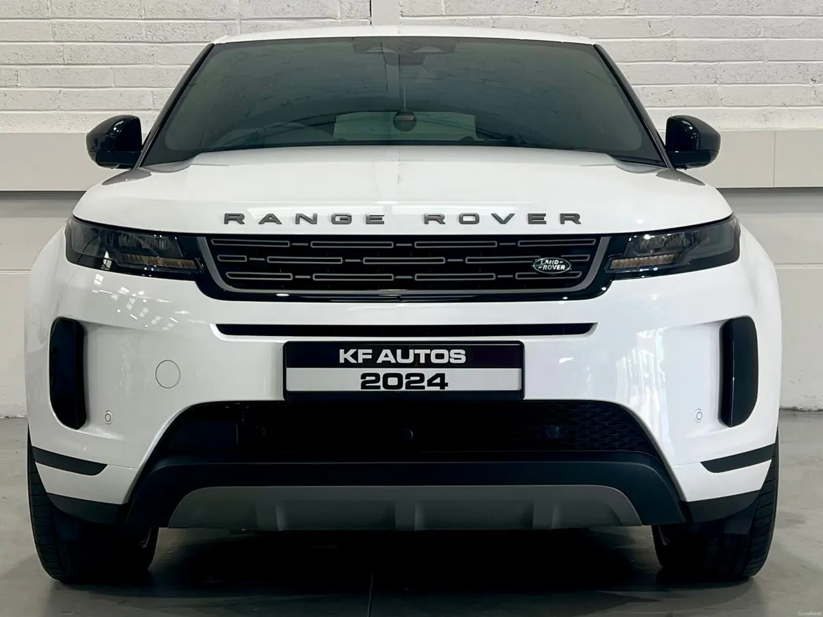 Land Rover Range Rover Evoque S P300e 265bhp Auto - Image 2
