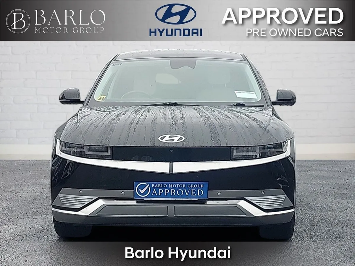 Hyundai IONIQ 5 Ioniq 5 Vision 77 kW - Image 4