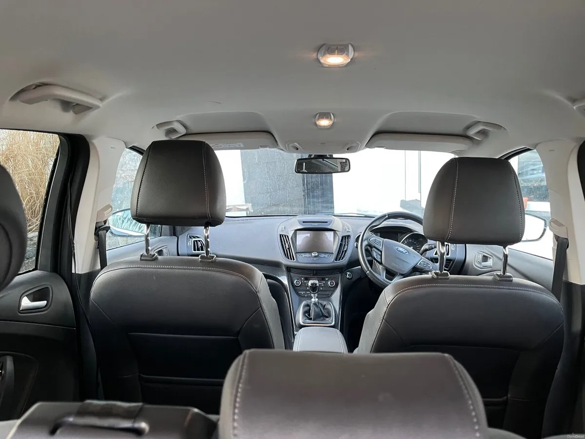 Ford Kuga 2017 - Image 1