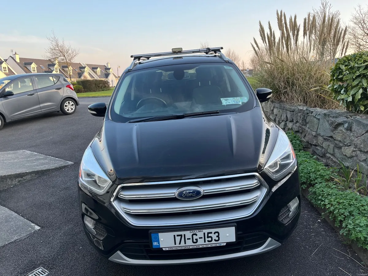 Ford Kuga 2017 - Image 4