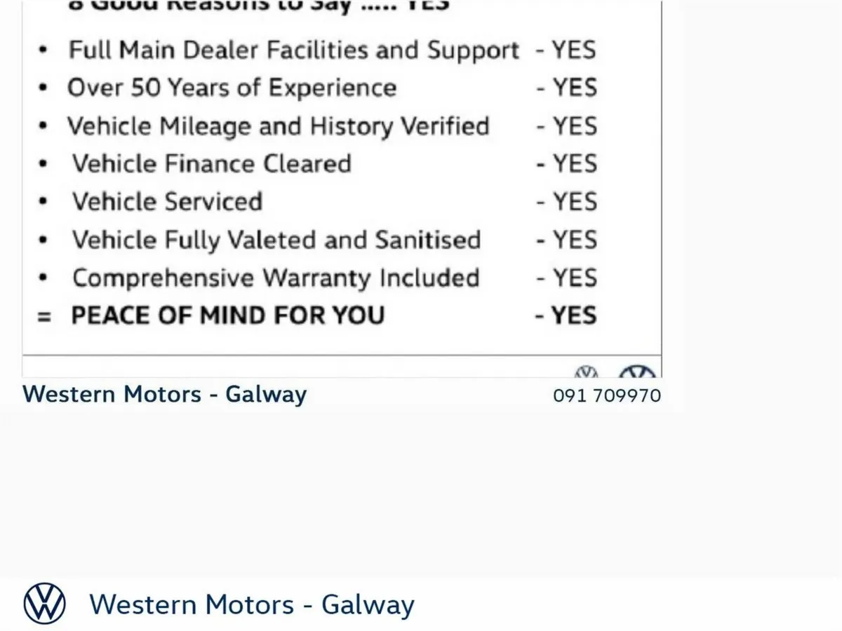 Volkswagen Tayron 1.5 TSI 204PS R-Line Edition 75 - Image 2