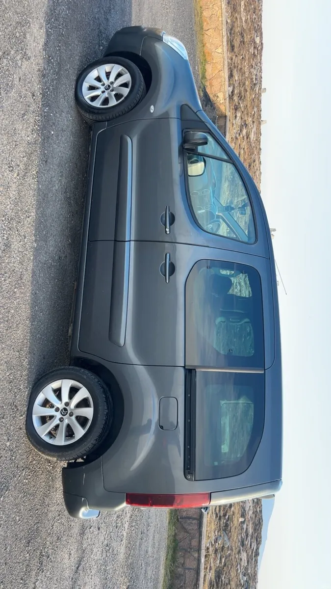 Citroen berlingo mulitspace *NCT 01/28* - Image 3