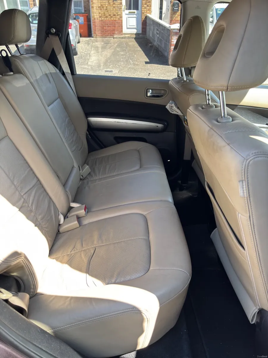Nissan X-Trail 2010 - Image 3