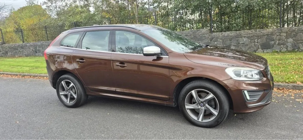 Volvo XC60 2014 - Image 1