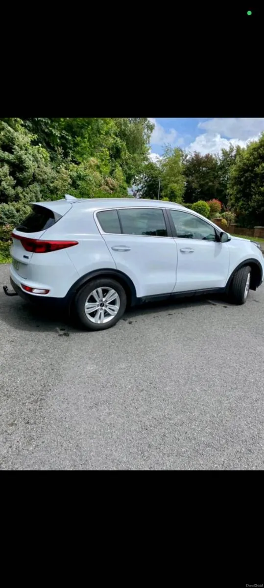 Kia Sportage - Image 2