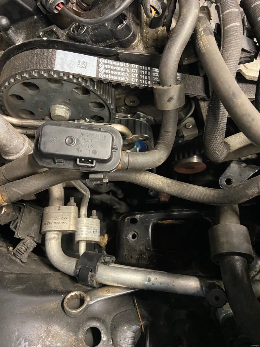 Volkswagen Passat 2016 - Image 4