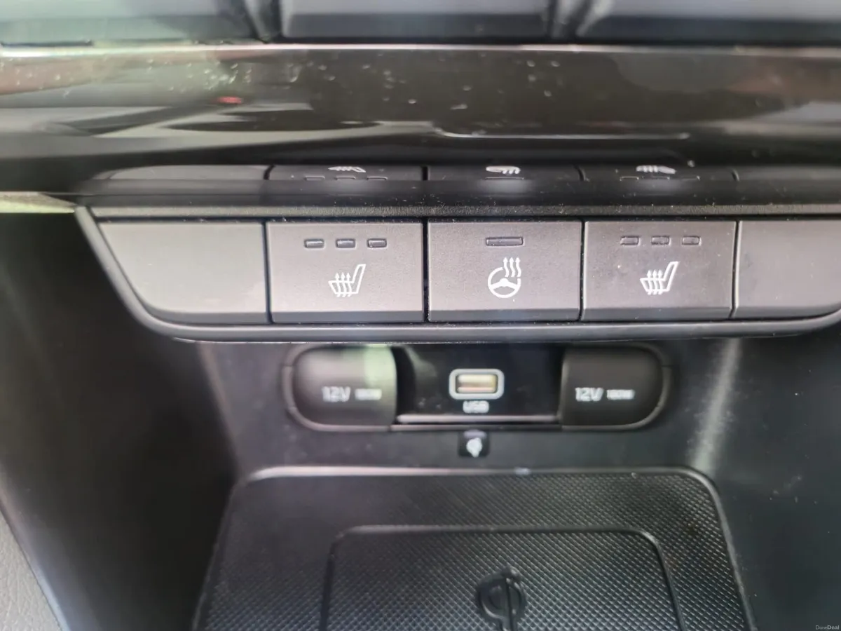 Kia Sportage 2020 Auto - Image 6