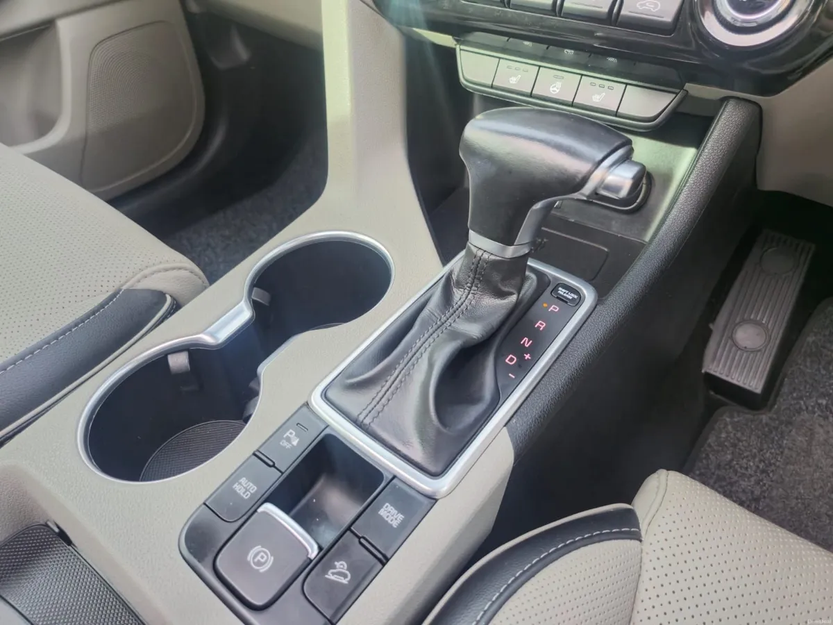 Kia Sportage 2020 Auto - Image 5