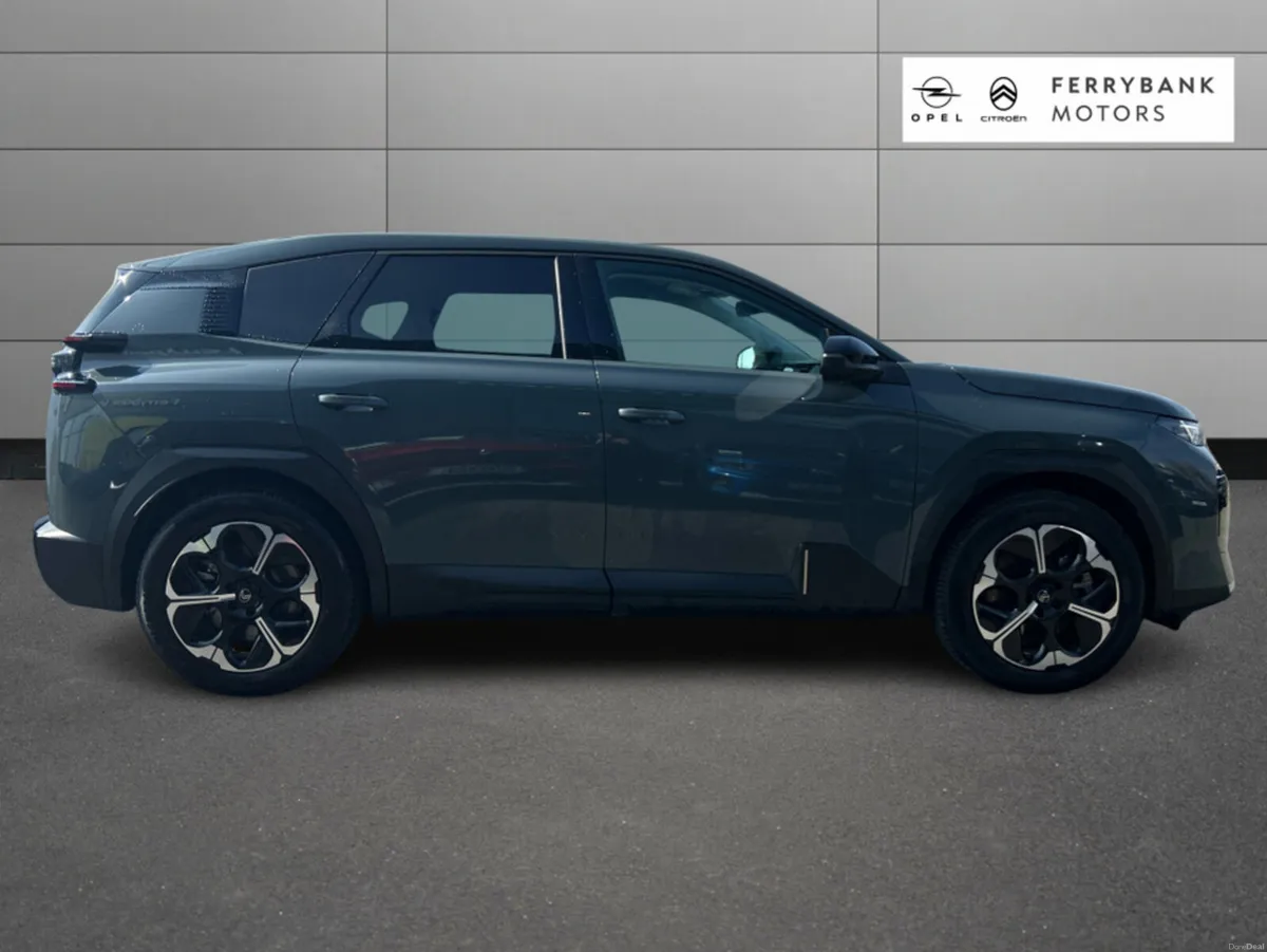 Citroen C5 Aircross EMAX 73KWH 520KM D - Image 4