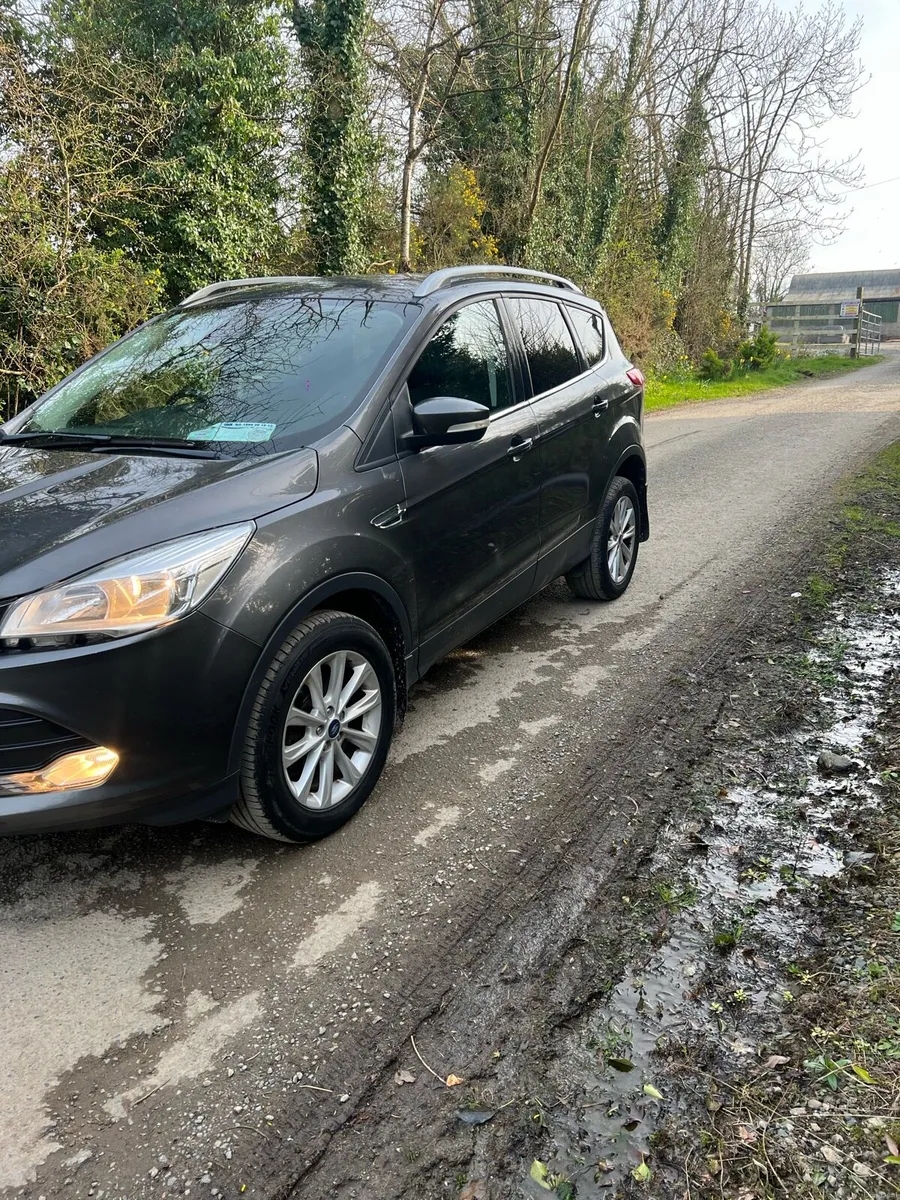 Ford kuga - Image 2
