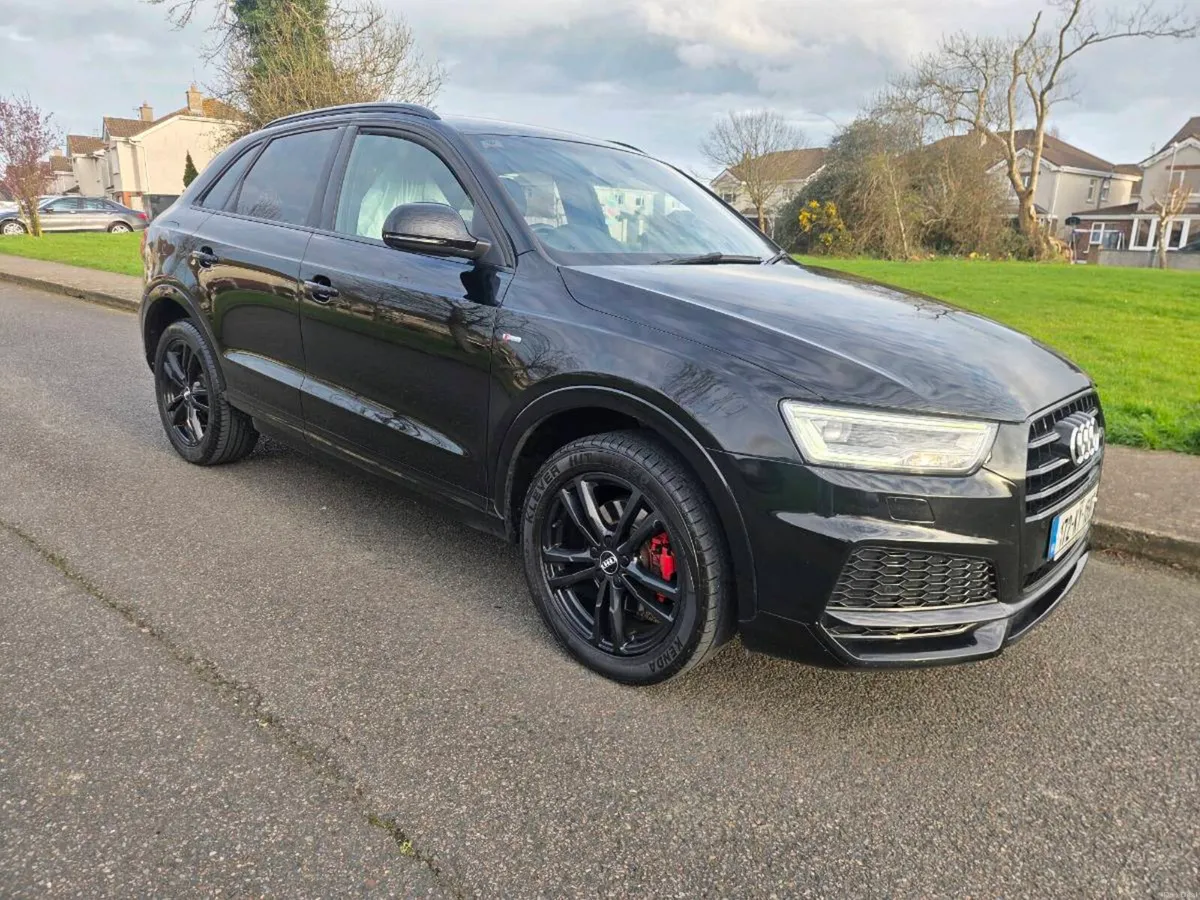 Audi q3 - Image 1