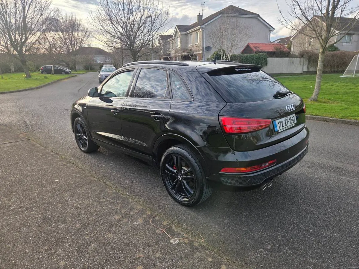 Audi q3 - Image 3